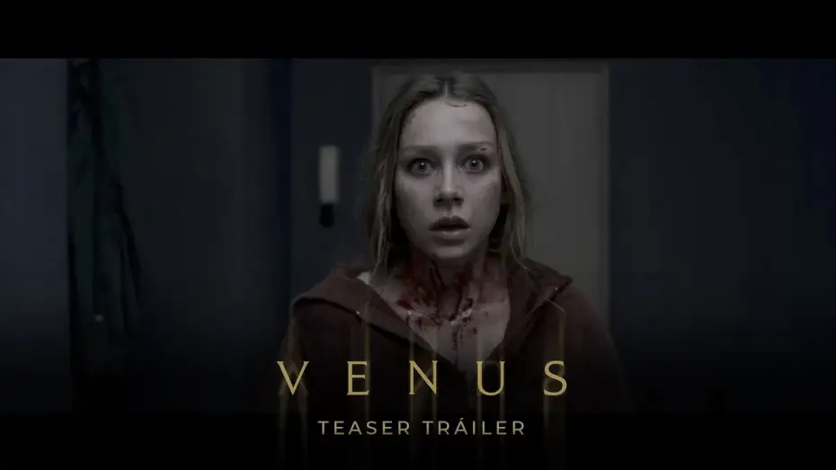 Видео к фильму Венера — Teaser tráiler oficial