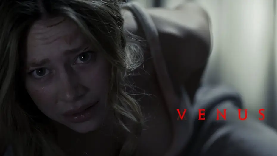 Видео к фильму Венера — El origen y el terror