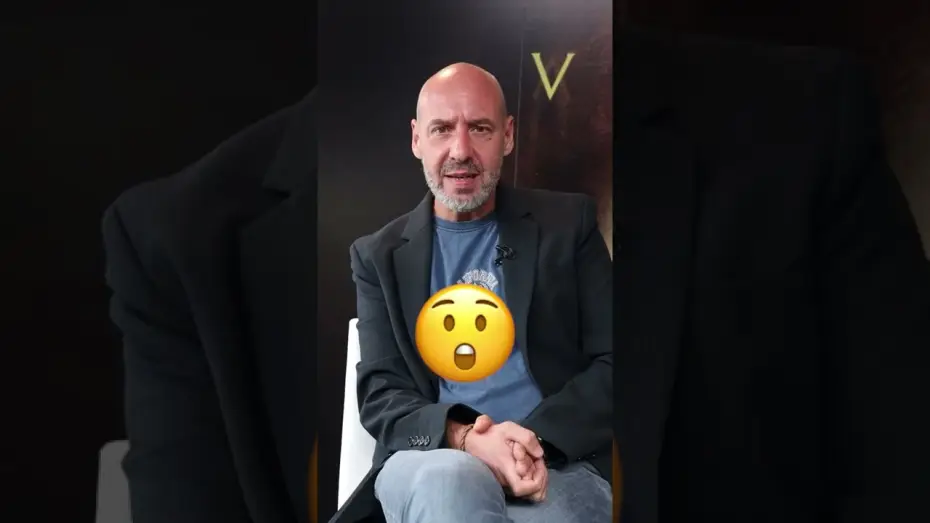 Видео к фильму Венера — Jaume Balagueró, director de «Venus», garantiza gritos