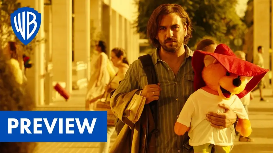 Видео к фильму Tausend Zeilen — Preview: Die ersten 9 Minuten