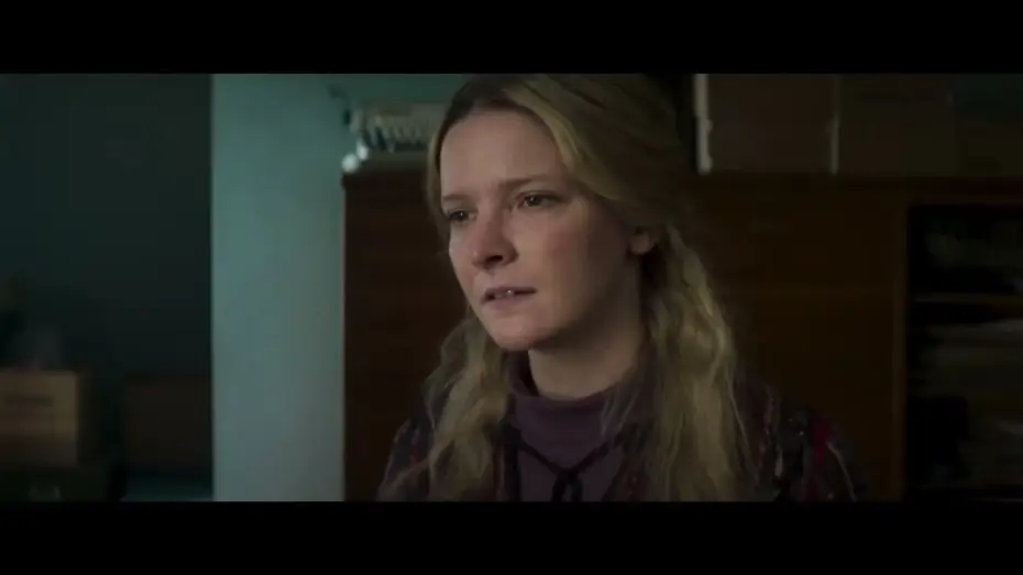 Видео к фильму Бесплодная земля — "Starve Acre"