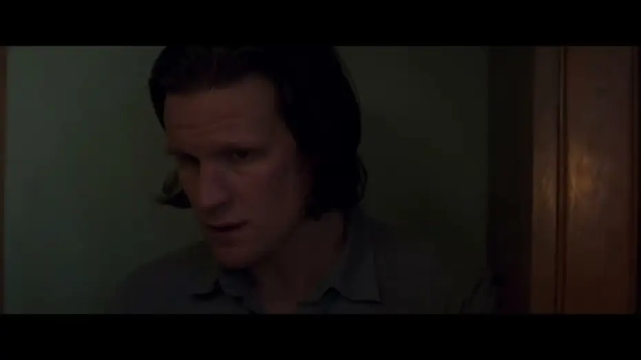 Видео к фильму Бесплодная земля — "Rabbit"