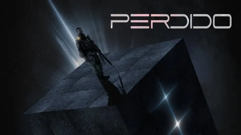 Видео к фильму Куб: Игра на выживание — Perdido  2022   Tráiler Español