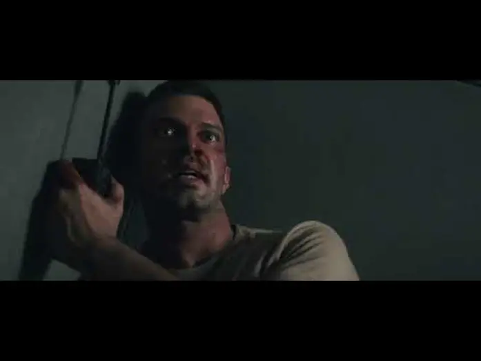 Видео к фильму Куб: Игра на выживание — The Abandon Teaser - A Screen Anarchy Exclusive
