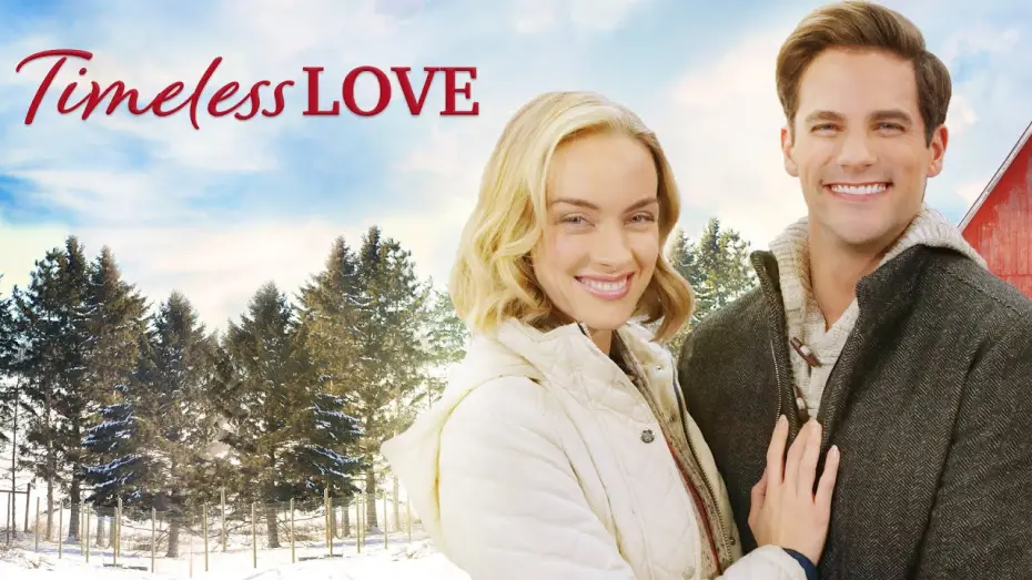 Видео к фильму Второй шанс на любовь — Timeless Love | A Second Chance at the Love She Never Had