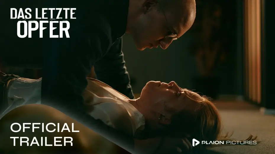 Видео к фильму Последний клиент — Offizieller Trailer