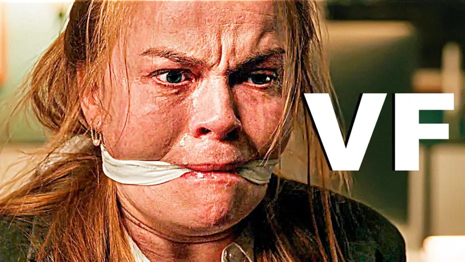 Видео к фильму Последний клиент — LE DERNIER PATIENT Bande Annonce VF (2022)