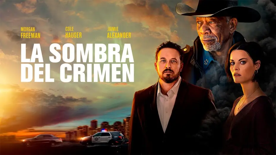 Видео к фильму Минута, когда ты проснешься мертвым — La Sombra del Crimen | TRÁILER OFICIAL en ESPAÑOL | YouPlanet Pictures