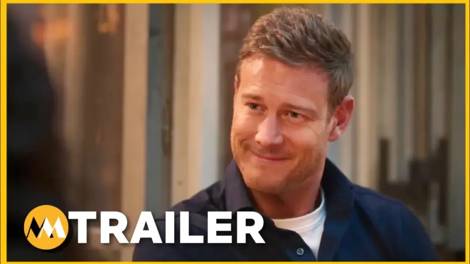 Видео к фильму Любовь на вилле — LOVE IN THE VILLA - INNAMORARSI A VERONA (2022) Trailer ITA del Film con Tom Hopper e Kat Graham