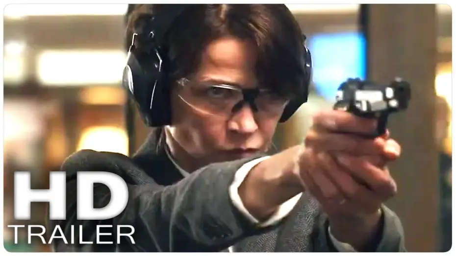 Видео к фильму Игра на поражение — TRAICIÓN Tráiler Español (2023)