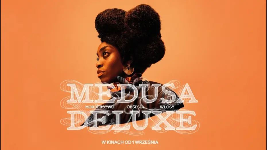 Видео к фильму Medusa Deluxe — Oficjalny polski zwiastun