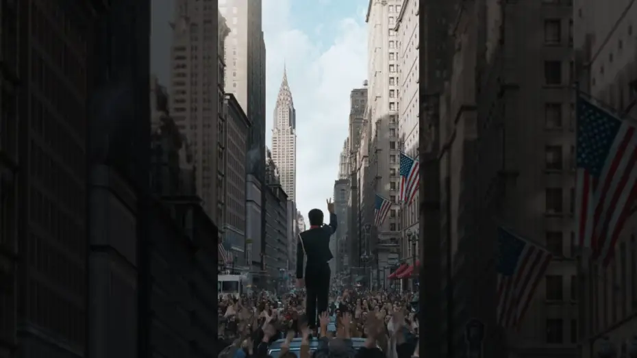 Видео к фильму Майкл — Michael is the HIGHEST grossing biopic of all time and has crossed $1B WORLDWIDE
