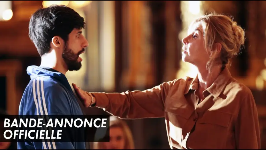 Видео к фильму Тенор — TENOR – Bande-annonce officielle – MB14 / Michèle Laroque (2022)
