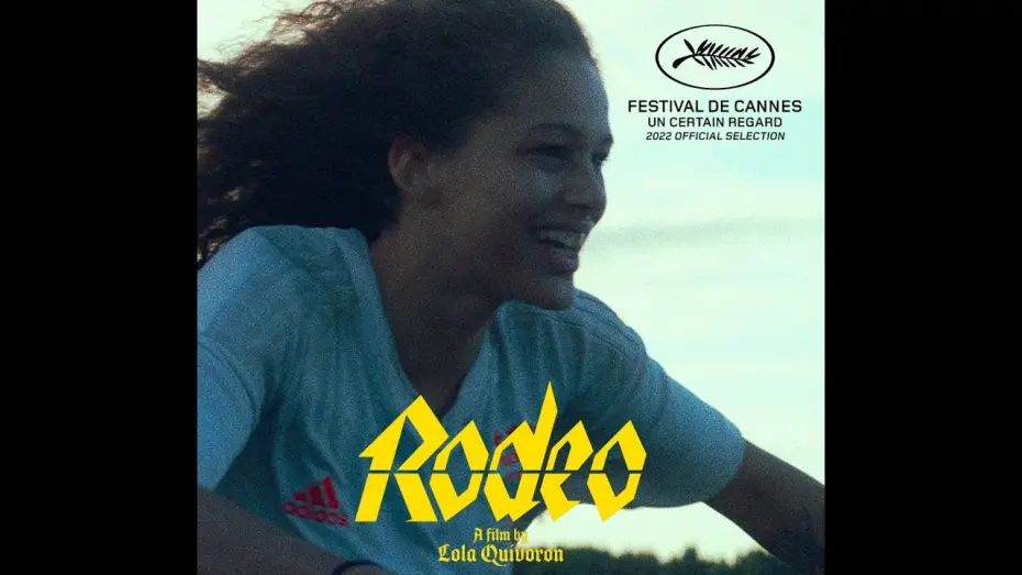 Видео к фильму Родео — Official Clip