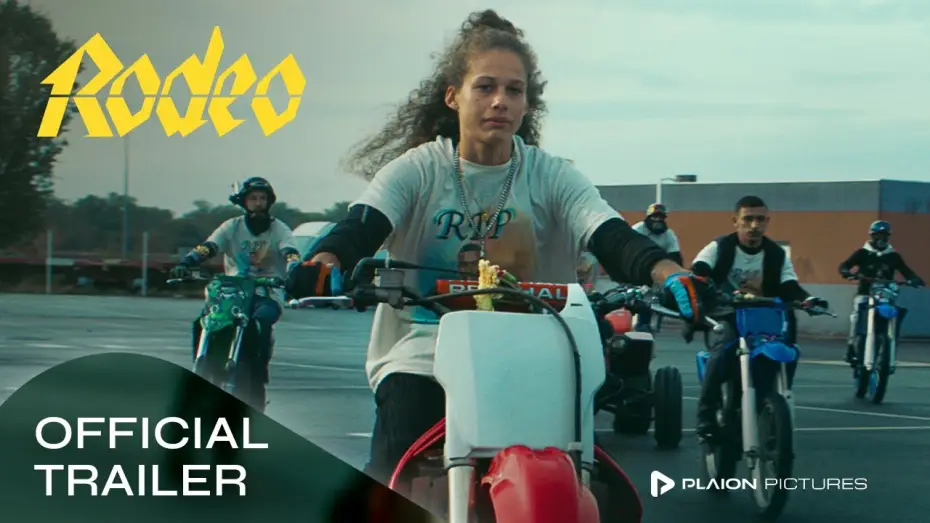 Видео к фильму Родео — Offizieller Trailer