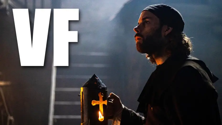 Видео к фильму Аптекарь Мельхиор — MELCHIOR L'APOTHICAIRE: l'Énigme de Saint-Olav - bande annonce VF