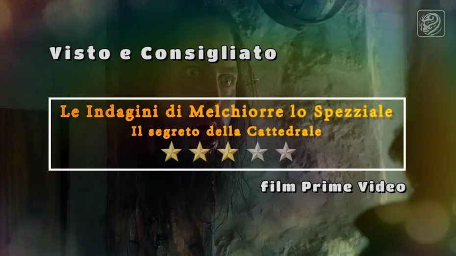 Видео к фильму Аптекарь Мельхиор — Le Indagini di Melchiorre lo Speziale ( 2022 ) film Prime Video