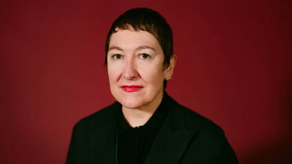 Видео к фильму Жатва — Athina Rachel Tsangari on Harvest - FLC Luminaries