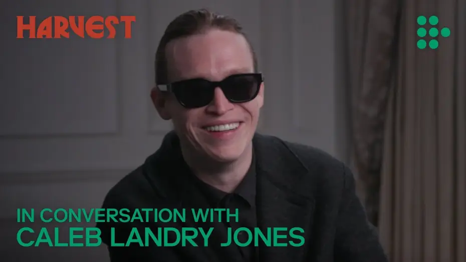 Видео к фильму Жатва — In Conversation with Caleb Landry Jones