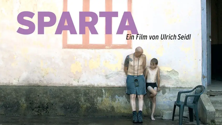 Видео к фильму Sparta — Kinotrailer