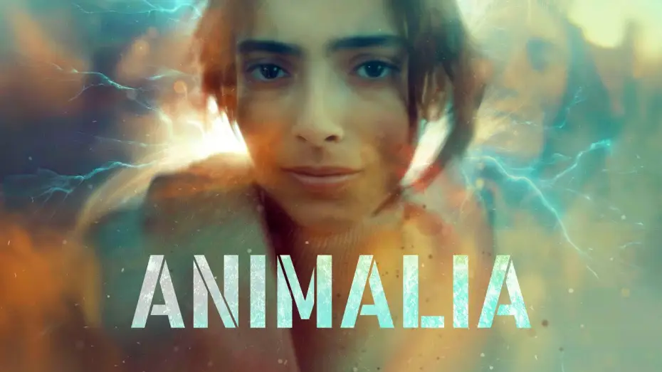 Видео к фильму Анималия — Official Trailer [Subtitled]