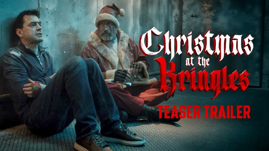 Видео к фильму Christmas at the Kringles — Teaser Trailer