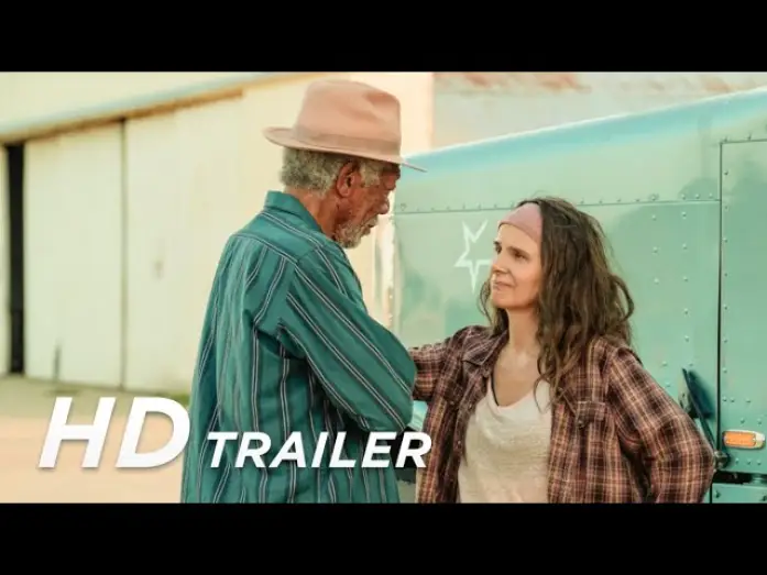 Видео к фильму Последний рейс — Offizieller Trailer