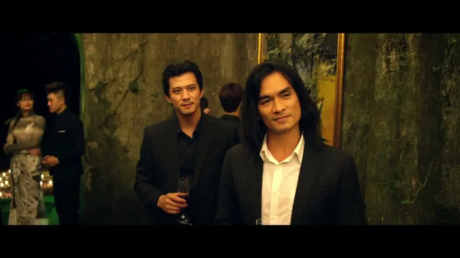 Видео к фильму Người tình — Người Tình teaser trailer - DKKC: 18.02.2022