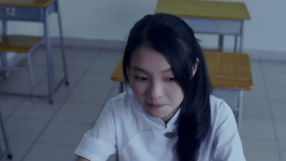 Видео к фильму 林同學退學了 | 《林同學退學了》The Dropout Of Her 第十三屆鮮浪潮國際短片節（本地競賽短片）