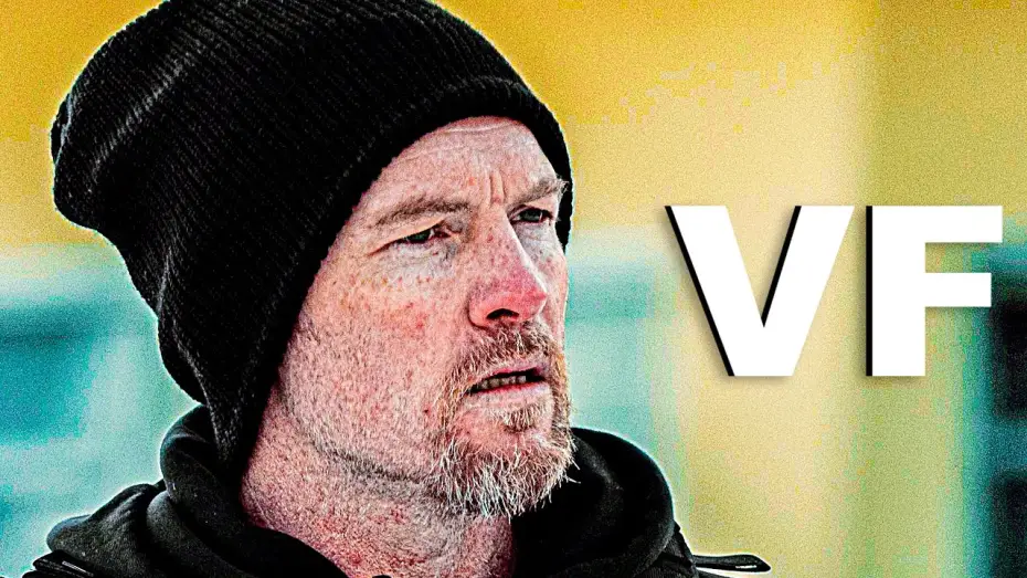 Видео к фильму Больше, чем люди — SIMULANT Bande Annonce VF (2023) Sam Worthington