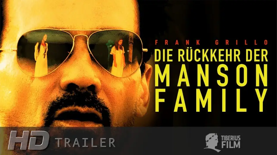 Видео к фильму Паранормальное. Страна призраков — Offizieller Trailer