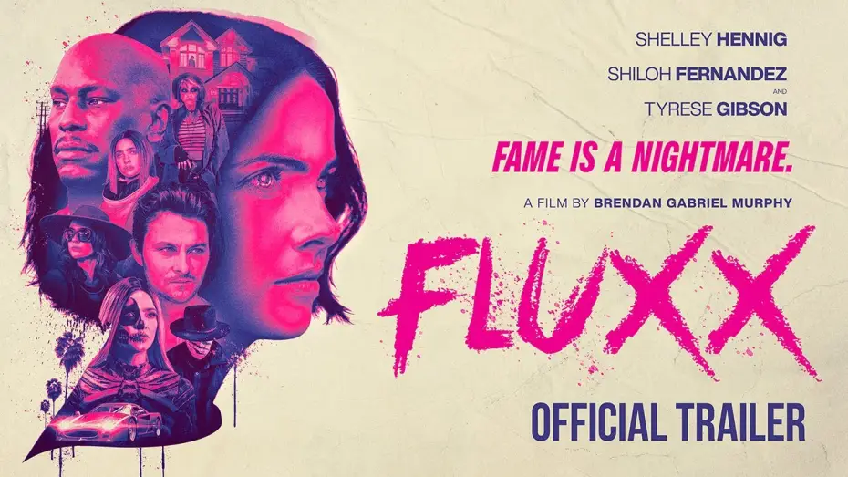 Видео к фильму Fluxx — Fluxx | Official Trailer UHD