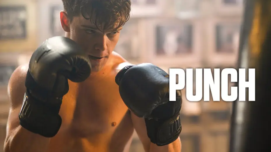 Видео к фильму Удар — PUNCH Trailer Deutsch | German [HD]