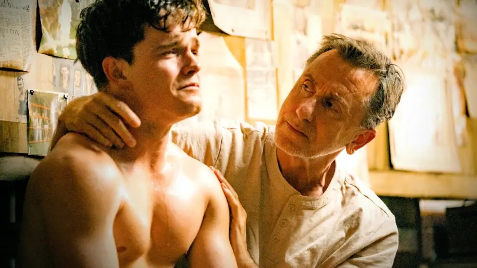 Видео к фильму Удар — Punch - Bande Annonce [VOST]