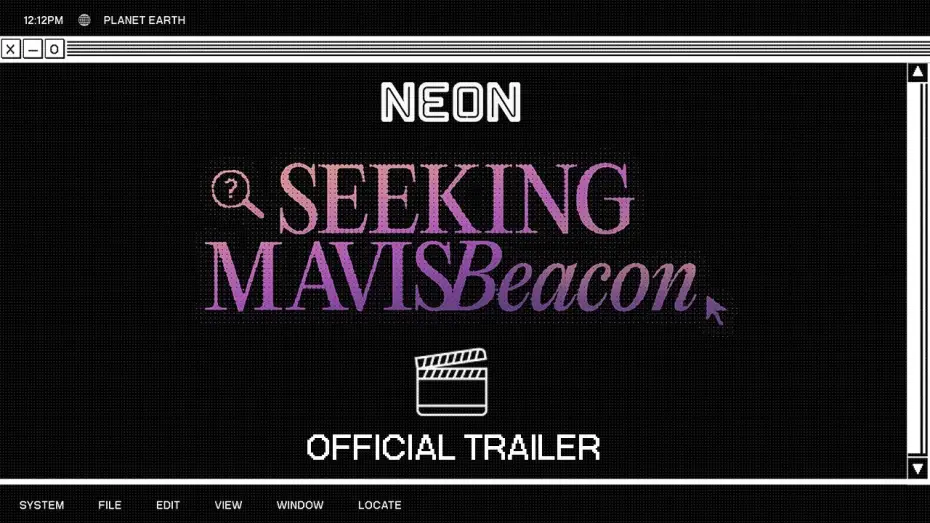Видео к фильму Seeking Mavis Beacon — Official Trailer