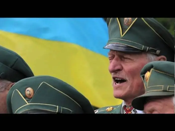 Видео к фильму ЖИВІ Й NЕСКОРЕNІ — ДЕКОМУНІЗАЦІЯ.UA "ЖИВІ Й NЕСКОРЕNІ". 27 червня, 17:55
