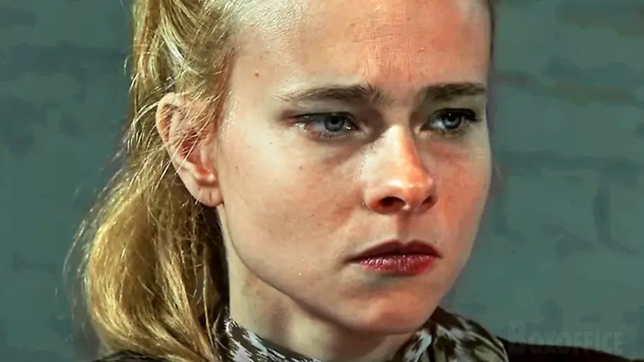 Видео к фильму Cérémonie secrète — CÉRÉMONIE SECRÈTE Bande Annonce (2022)