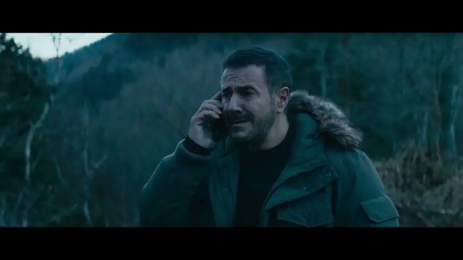 Видео к фильму Водоворот лжи — El peso de la duda - Tráiler