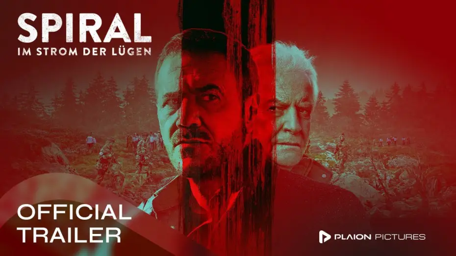 Видео к фильму Водоворот лжи — Offizieller Trailer