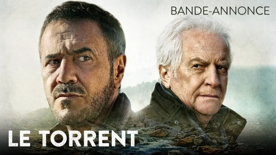 Видео к фильму Водоворот лжи — Le torrent - Bande Annonce [VF]