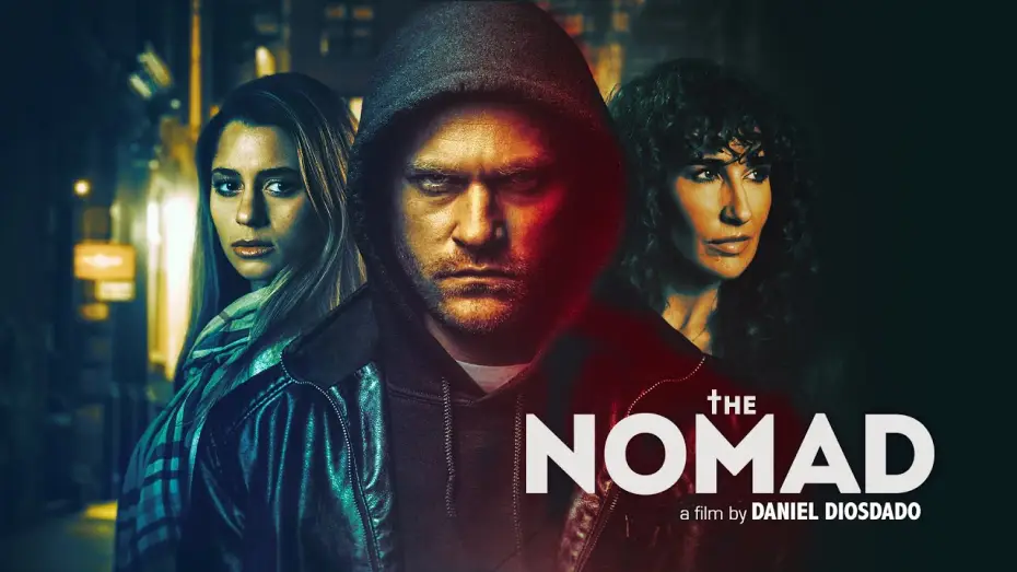 Видео к фильму The Nomad | 20 seconds trailer