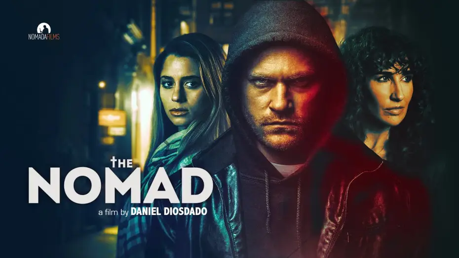 Видео к фильму The Nomad | Trailer