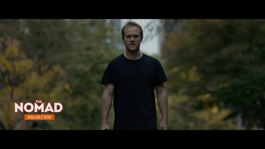Видео к фильму The Nomad | Snippet 1