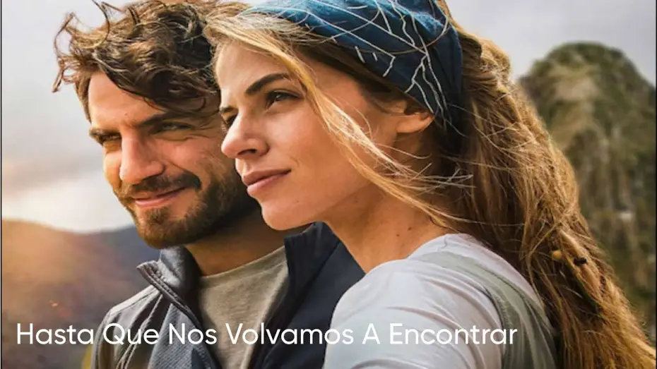 Видео к фильму Не будем прощаться — Hasta Que Nos Volvamos A Encontrar (2022) | Trailer Oficial Español