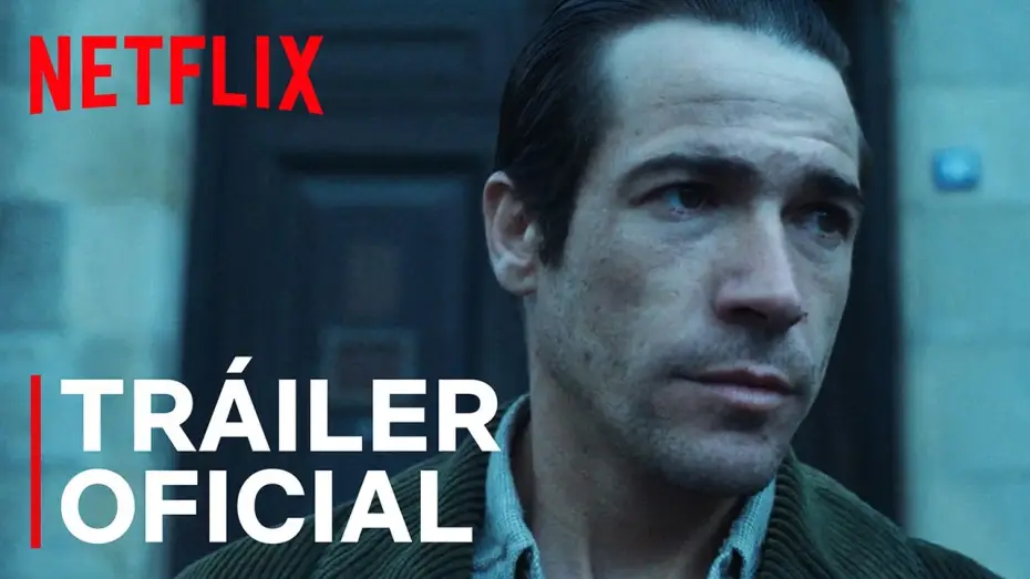 Видео к фильму Человек действия — Tráiler oficial