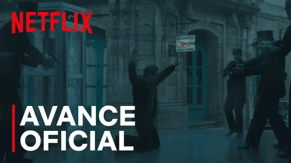 Видео к фильму Человек действия — Avance oficial