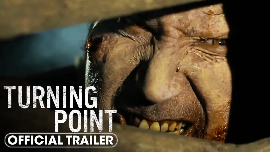 Видео к фильму Turning Point — Official Trailer