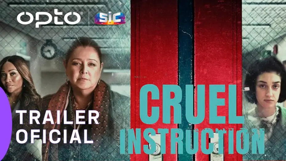 Видео к фильму Cruel Instruction — OPTO | CRUEL INSTRUCTION