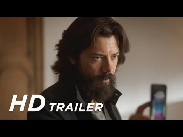 Видео к фильму Хранитель тайн — Offizieller Trailer