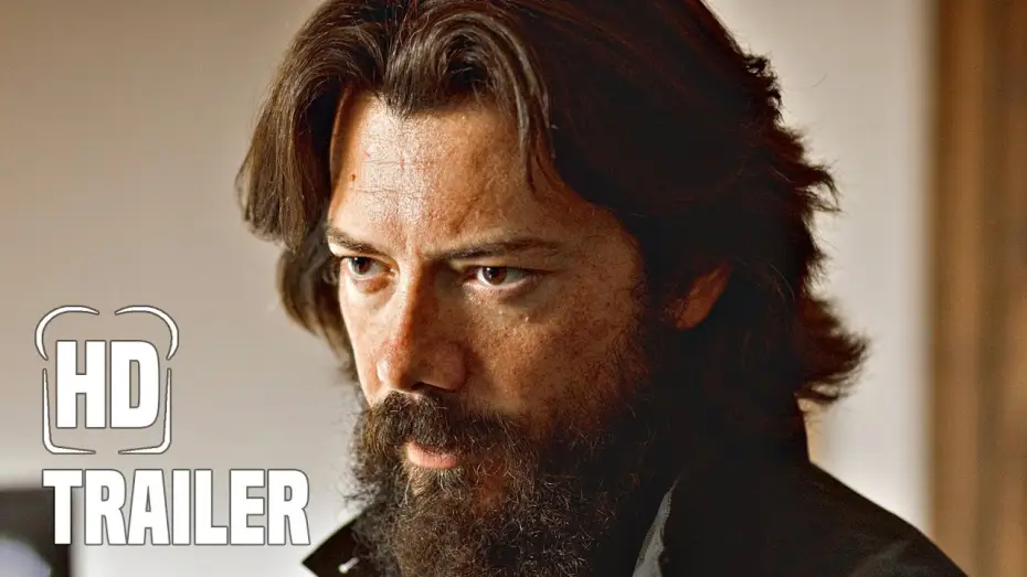Видео к фильму Хранитель тайн — DIE SPUR DER KNOCHEN Trailer German Deutsch (2023)